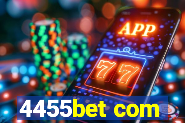 4455bet com